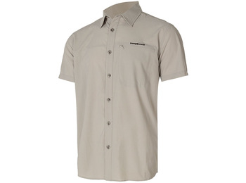 Trangoworld Camisa Esera VN 1P0