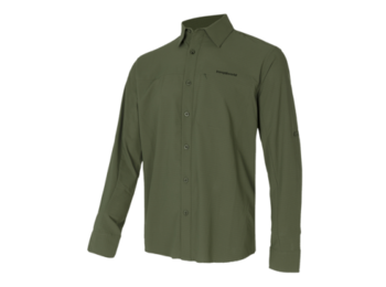 Trangoworld Camisa Vignemale VN 1L0