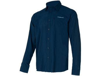 Trangoworld Camisa Vignemale VN 1M0