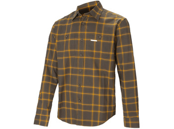 Trangoworld Camisa Zernez 370