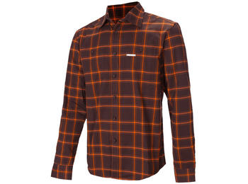 Trangoworld Camisa Zernez 380