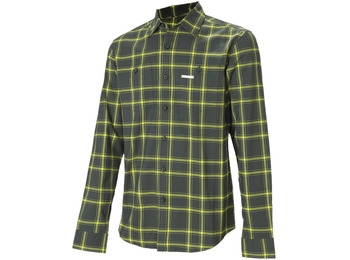 Trangoworld Camisa Zernez 390