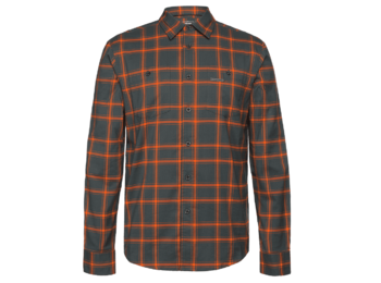 Trangoworld Camisa Zernez 3B0