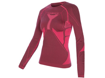 Camiseta Trangoworld Puil 140 cueca