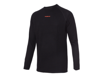 Camada de base Trangoworld TRX2 Wool Pro VD 510