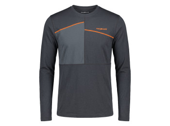 T-shirt Interior Trangoworld Zevio 110