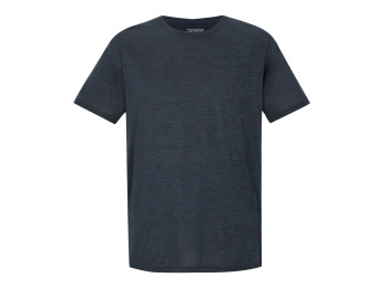 T-shirt Regatta Fingal Azul Marino