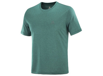Salomon Explore Tee Green