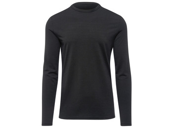 Camiseta Thermowave Merino Aero 165 GSM