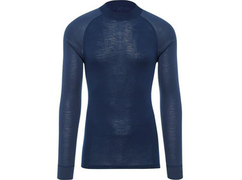 Camiseta Thermowave Merino Warm 180 GSM