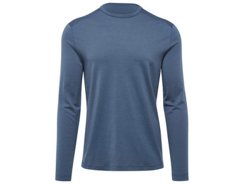 Camiseta Thermowave Merino Wonder 200 GSM
