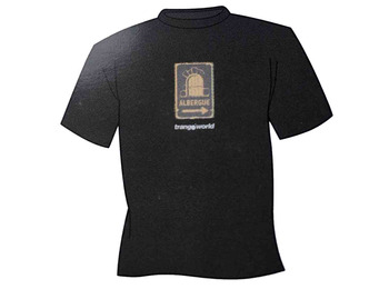 Camiseta Trangoworld Hostel 999