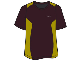 Camiseta Trangoworld Base 257