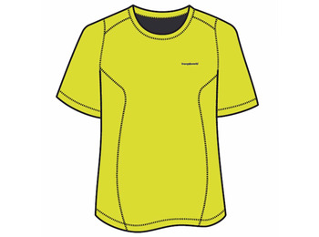 Camiseta Trangoworld Basa DO 277