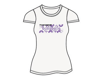 Camiseta Trangoworld Suffice 120