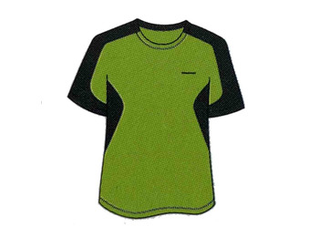 Camiseta Trangoworld Bridge 334