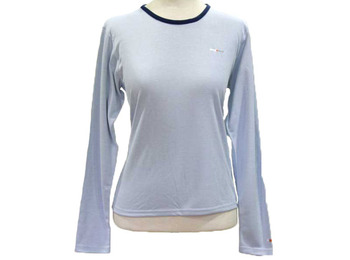 Camiseta Trangoworld Open 134