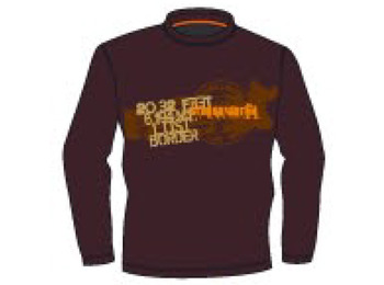 Camiseta Trangoworld Dorku 210