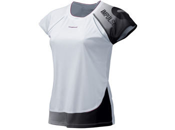 Camiseta Trango Dyda 383