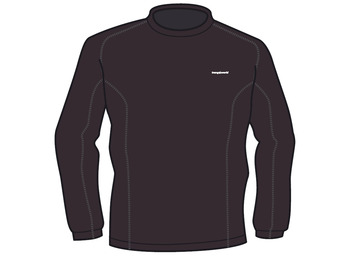 Camiseta Trangoworld Gas 210