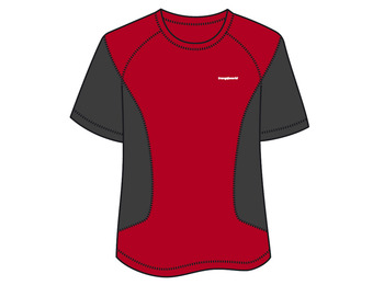 Camiseta Trangoworld Giela Kid 231