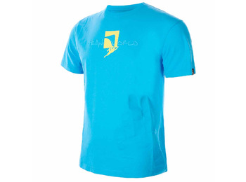 Camiseta 5H0 do Grupo Trangoworld