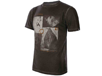 Camiseta Trangoworld Justice 5AI