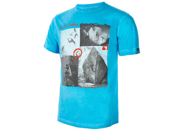 Camiseta Trangoworld Justice 5AT