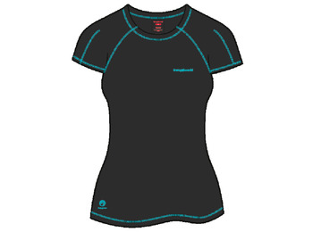 Camiseta 610 Trangoworld Imma