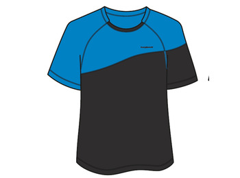 Camiseta Trangoworld Behavior 316