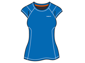 Lavado 266 camiseta Trangoworld