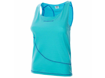 Camiseta Trangoworld Luena 5G0