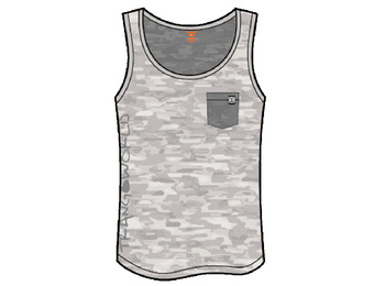 Camiseta Trangoworld Eating TF 464
