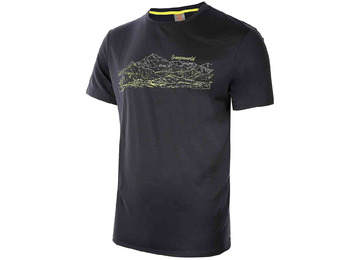 Trangoworld Marble 410 Camiseta