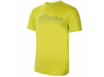 Camiseta Trangoworld Marble 450