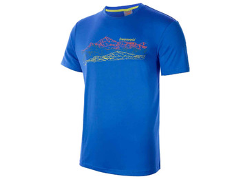 Camiseta Trangoworld Marble 460