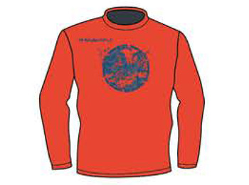 Camiseta Trangoworld World 340