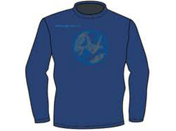 Camiseta Trangoworld World 350