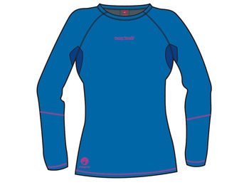 Camiseta Trangoworld Nephew 234