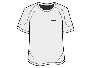 Camiseta Trangoworld Fishing Rod 130