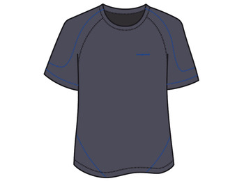 Camiseta Trangoworld Fishing Rod 150