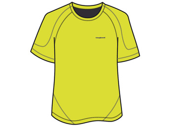 Camiseta Trangoworld Fishing Rod 170