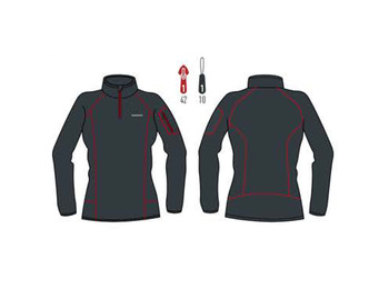 Pulôver Trangoworld Pearl 331