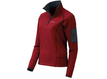 Pulôver Trangoworld Pearl 3C3