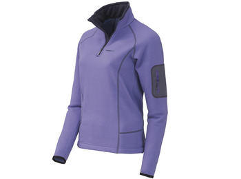 Pulôver Trangoworld Pearl 3D3