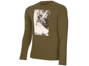 Camiseta Trangoworld Rhon 8B1