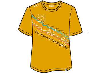 Camiseta Trangoworld Rhythm 1J0