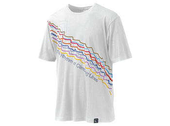 Camiseta Trangoworld Rhythm 1P0