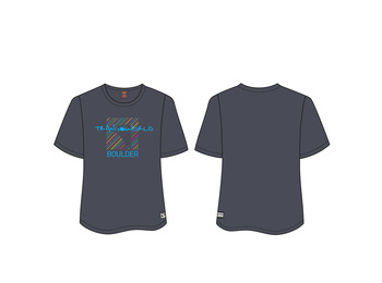 Camiseta Trangoworld desde 3G0