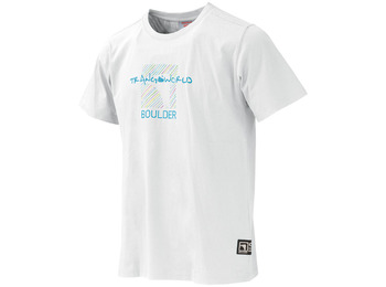 Camiseta Trangoworld desde 3H0